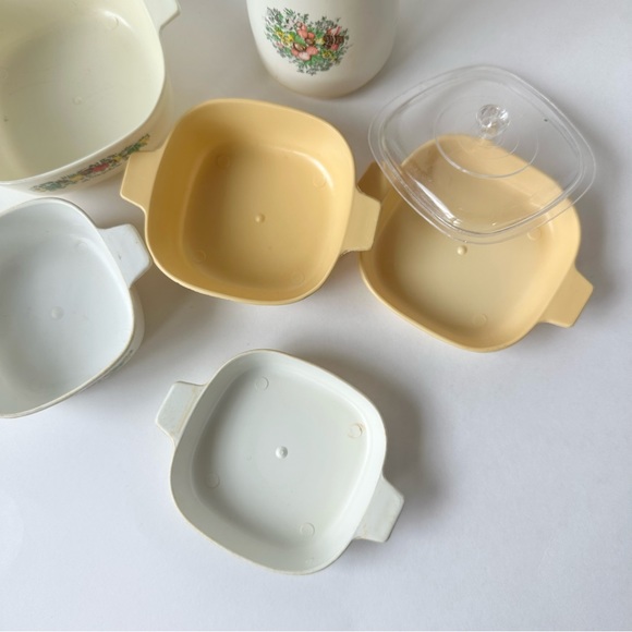 Spice of Life Corning Ware Kids Plastic Cookware - Picture 4 of 6